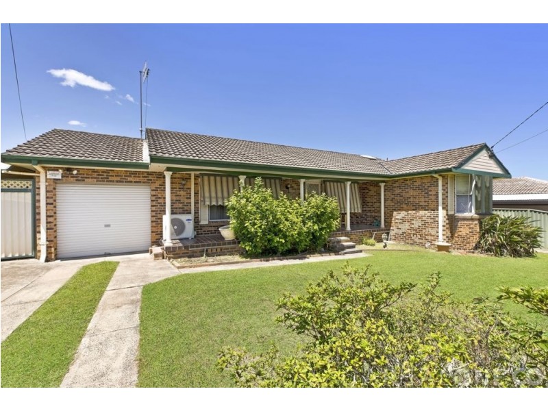 25 Katoomba Avenue, San Remo NSW 2262