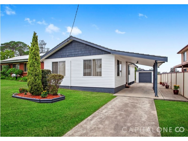 72 Hillcrest Avenue, Tacoma NSW 2259