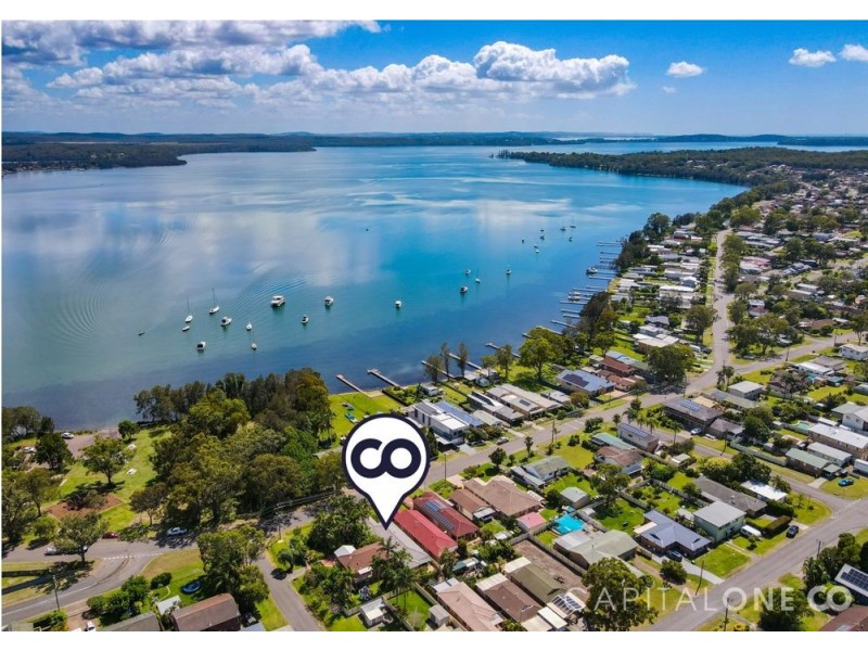 86 Grand Parade, Bonnells Bay NSW 2264