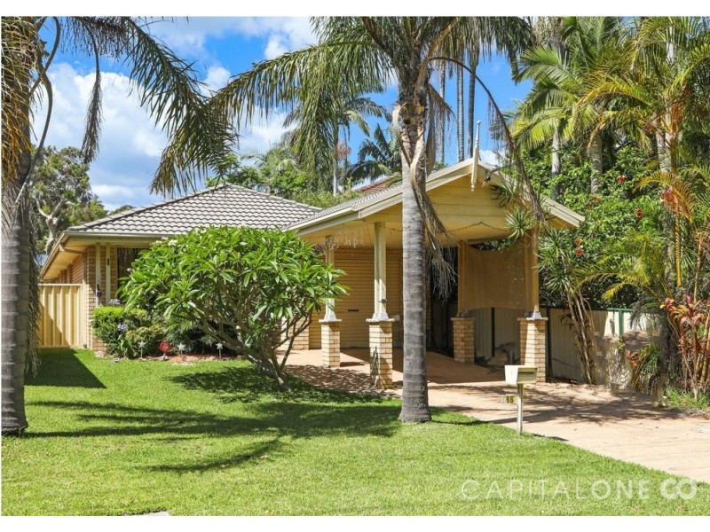 86 Grand Parade, Bonnells Bay NSW 2264
