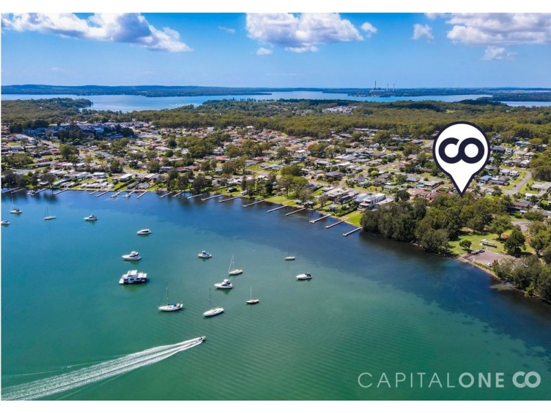 86 Grand Parade, Bonnells Bay NSW 2264