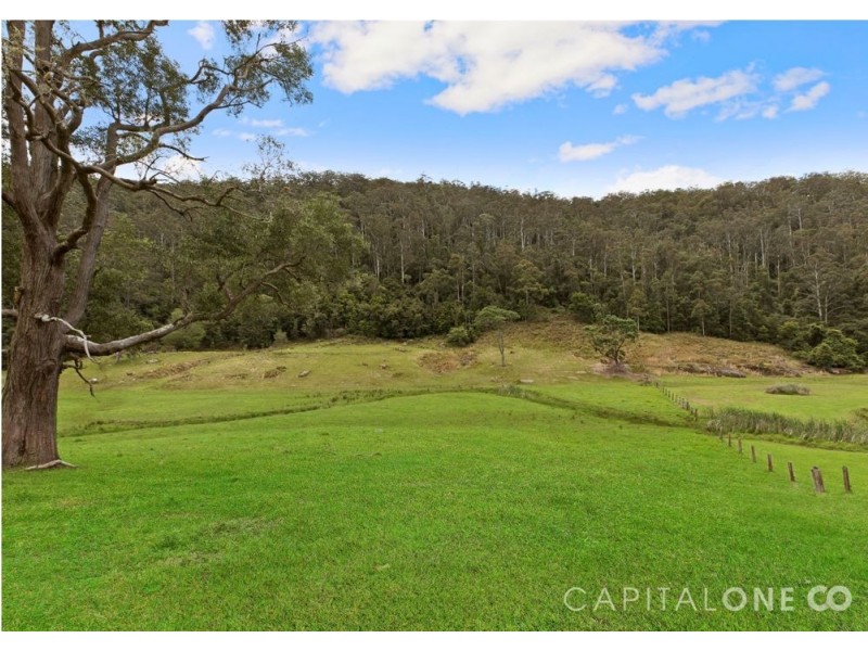 130 Spring Gully Lane, Cedar Brush Creek NSW 2259