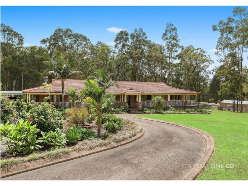 4 Burlington Avenue, Jilliby NSW 2259