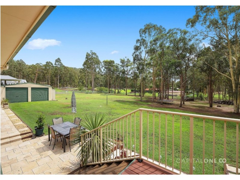 4 Burlington Avenue, Jilliby NSW 2259