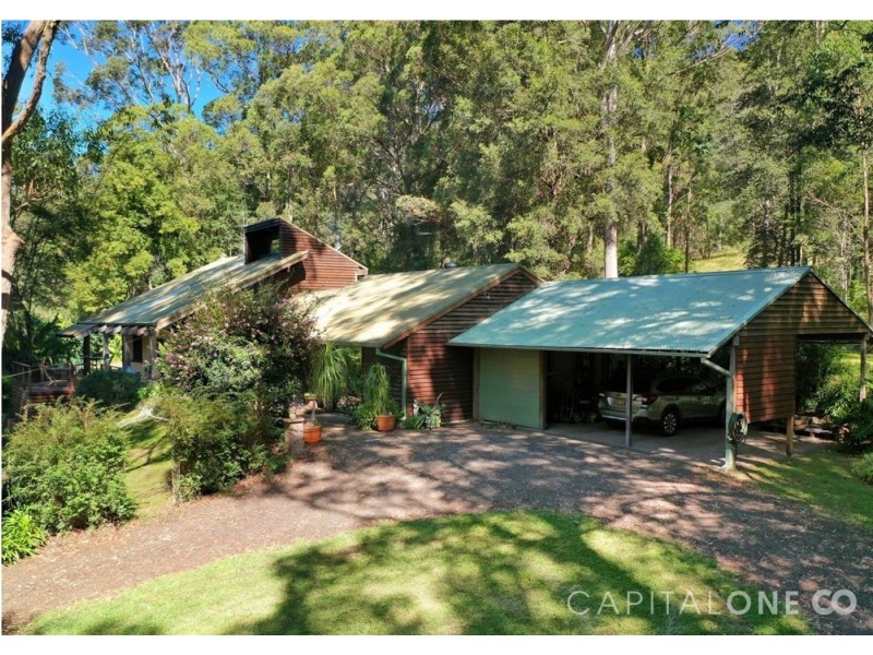 1114 Yarramalong Road, Wyong Creek NSW 2259