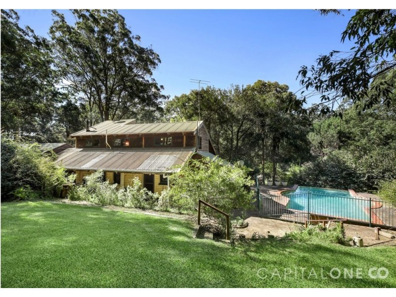 1114 Yarramalong Road, Wyong Creek NSW 2259