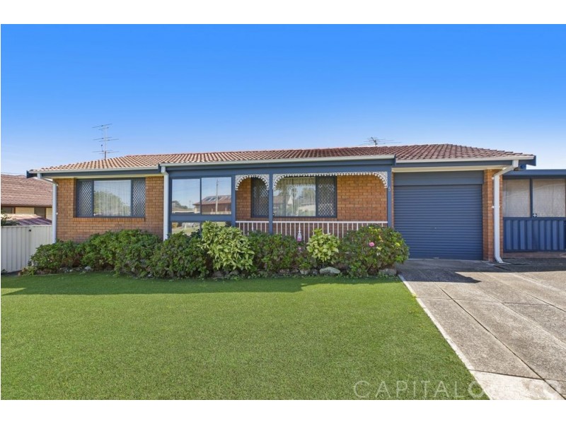 5 Hillsdale Close, Gorokan NSW 2263
