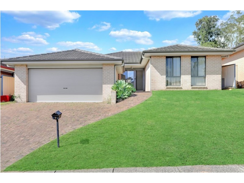7 Voyager Street, Wadalba NSW 2259
