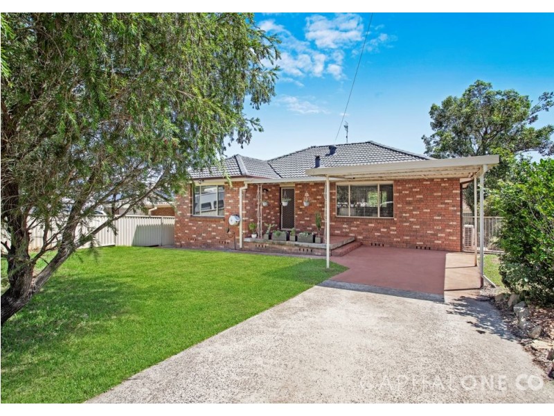 64 McKellar Boulevard, Blue Haven NSW 2262