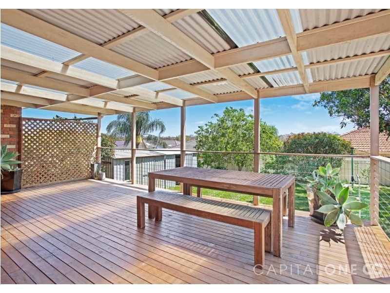 64 McKellar Boulevard, Blue Haven NSW 2262