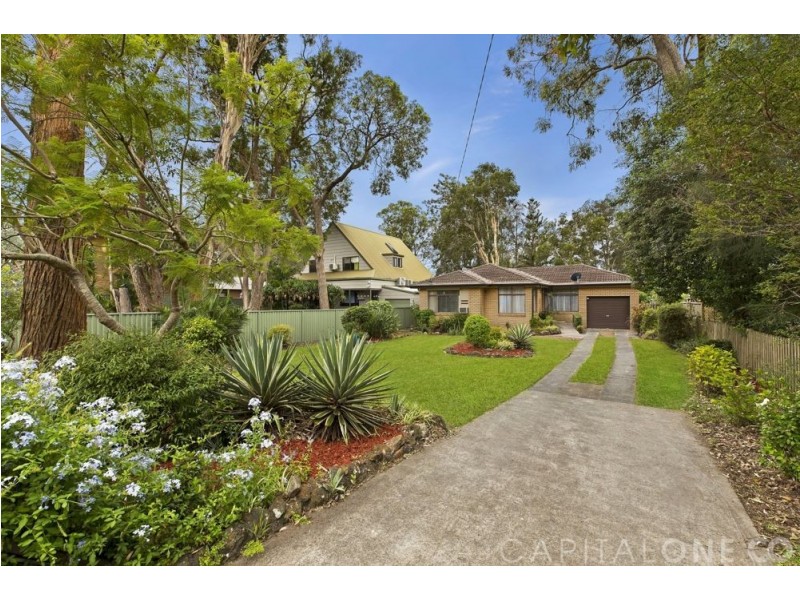 69 Panorama Avenue, Charmhaven NSW 2263