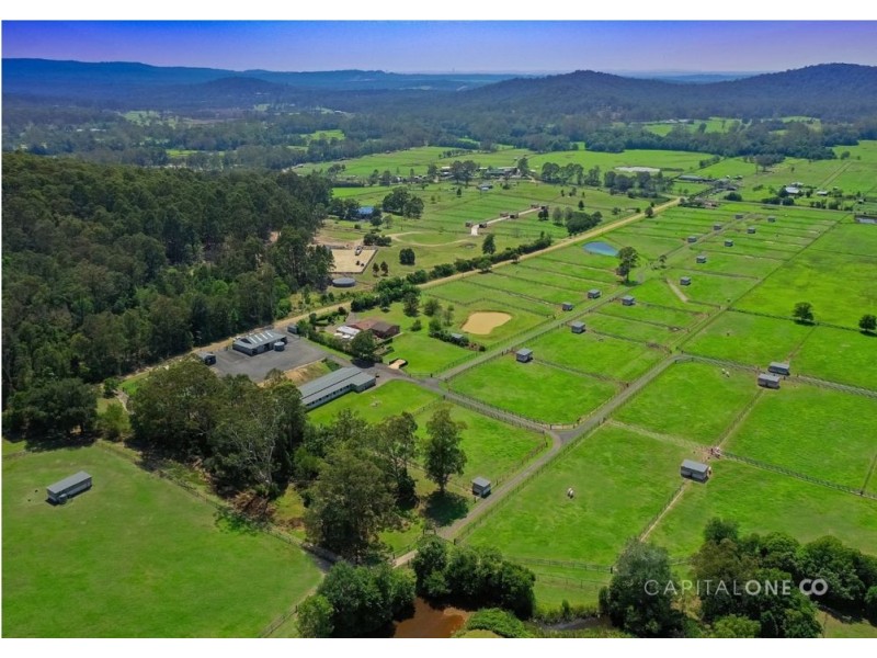 50 Beaven Lane, Jilliby NSW 2259