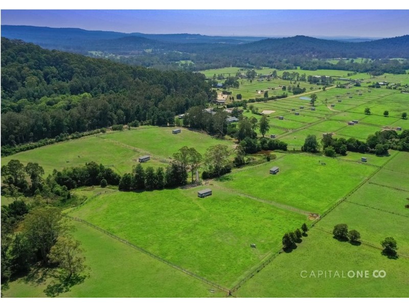 50 Beaven Lane, Jilliby NSW 2259