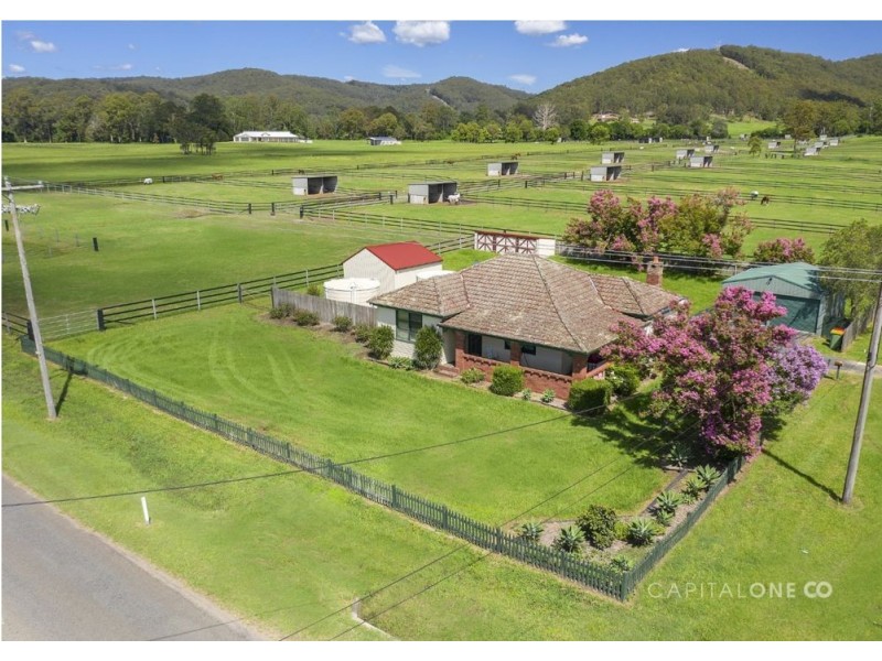 50 Beaven Lane, Jilliby NSW 2259