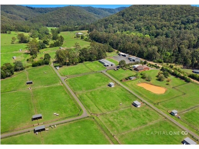 50 Beaven Lane, Jilliby NSW 2259