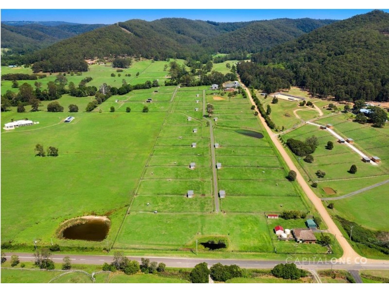 50 Beaven Lane, Jilliby NSW 2259