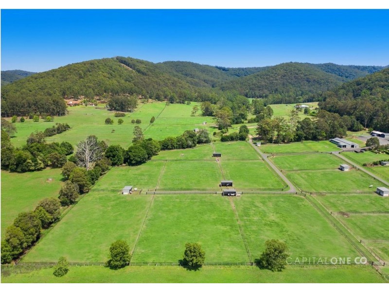 50 Beaven Lane, Jilliby NSW 2259