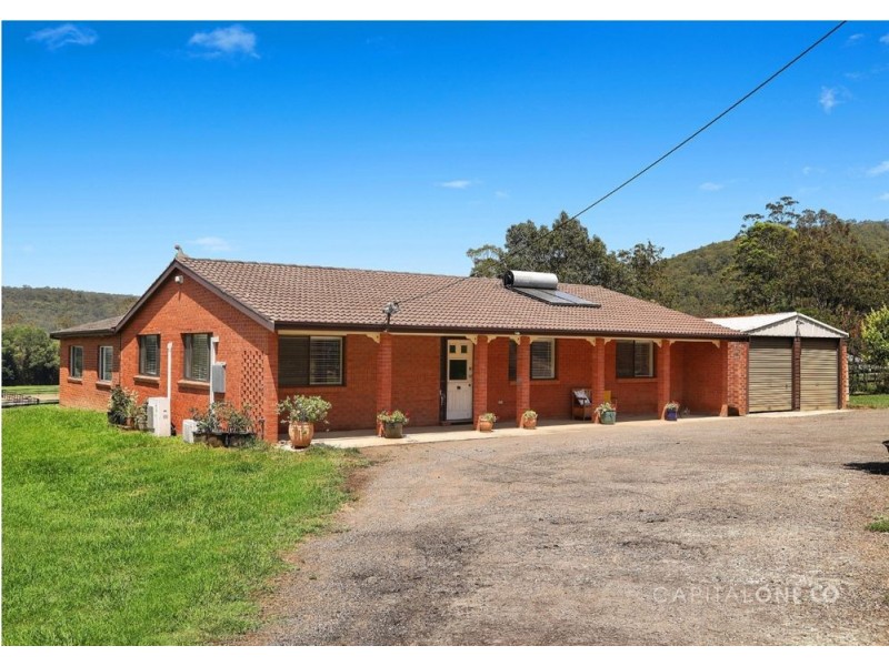 50 Beaven Lane, Jilliby NSW 2259