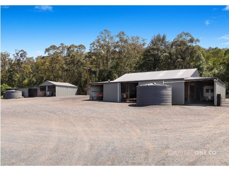 50 Beaven Lane, Jilliby NSW 2259