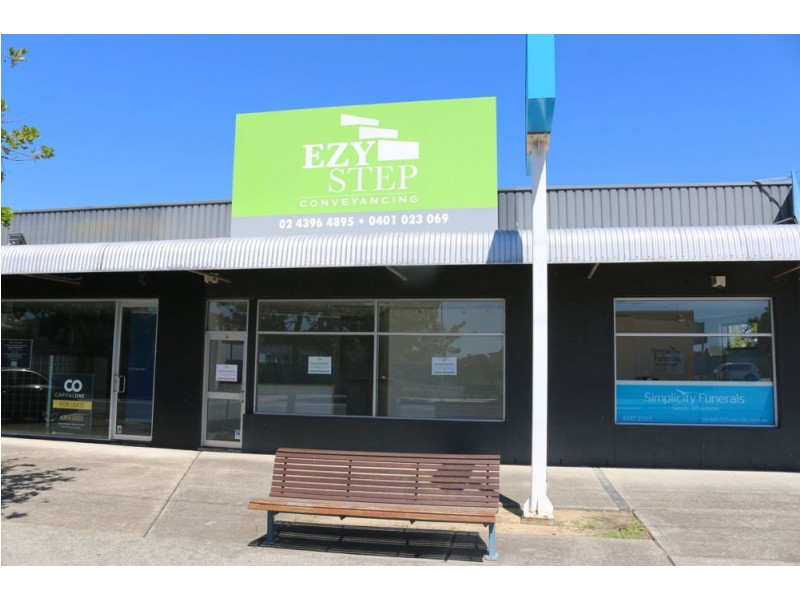 2/317 Main Road, Toukley NSW 2263
