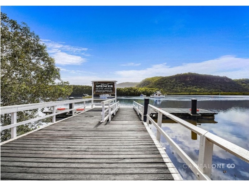 4666 Wisemans Ferry Road, Spencer NSW 2775