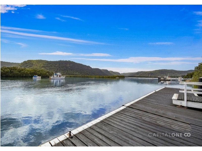 4666 Wisemans Ferry Road, Spencer NSW 2775