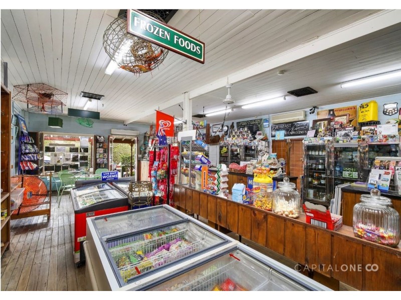 4666 Wisemans Ferry Road, Spencer NSW 2775