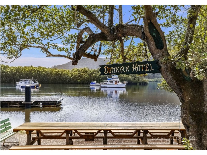 4666 Wisemans Ferry Road, Spencer NSW 2775