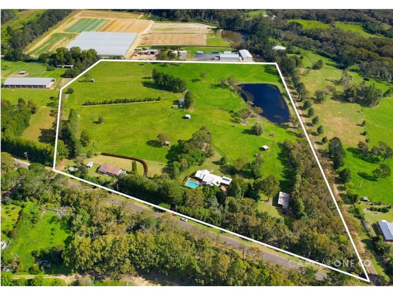 981 Wisemans Ferry Road, Somersby NSW 2250