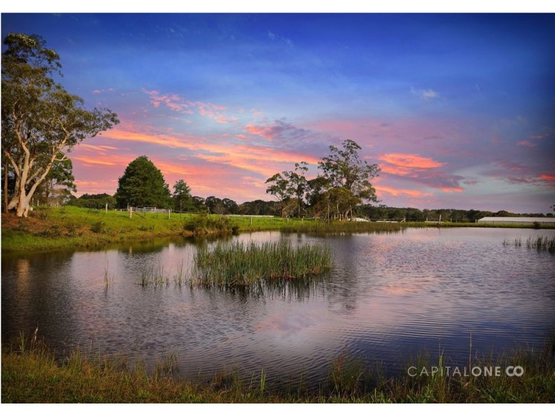 981 Wisemans Ferry Road, Somersby NSW 2250