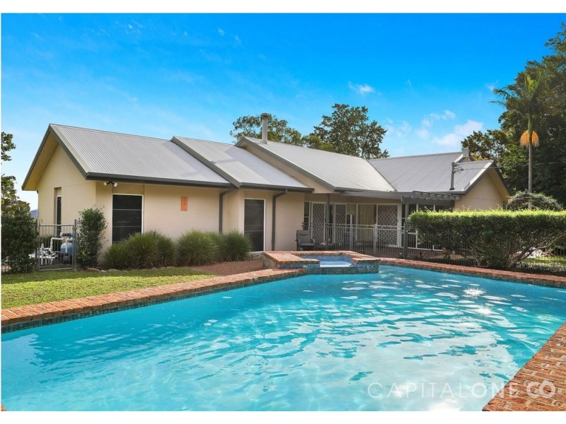 981 Wisemans Ferry Road, Somersby NSW 2250