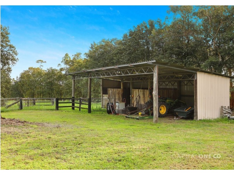 981 Wisemans Ferry Road, Somersby NSW 2250