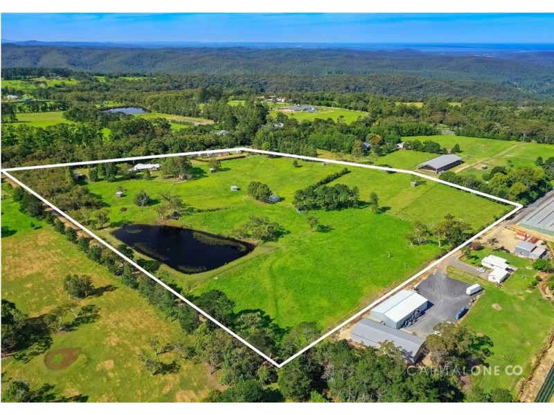 981 Wisemans Ferry Road, Somersby NSW 2250