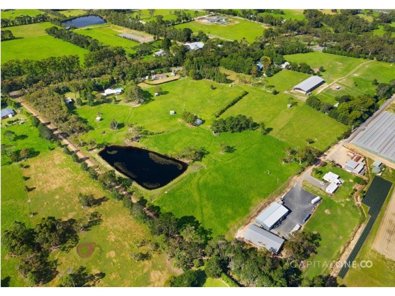 981 Wisemans Ferry Road, Somersby NSW 2250