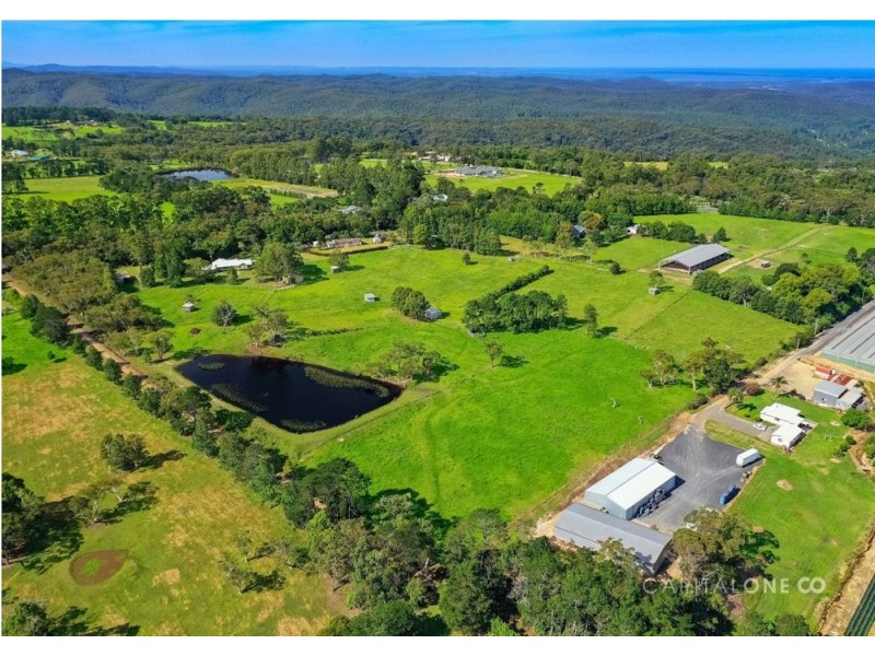 981 Wisemans Ferry Road, Somersby NSW 2250