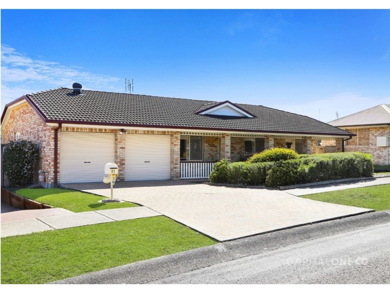 31 Plane Tree Circuit, Woongarrah NSW 2259