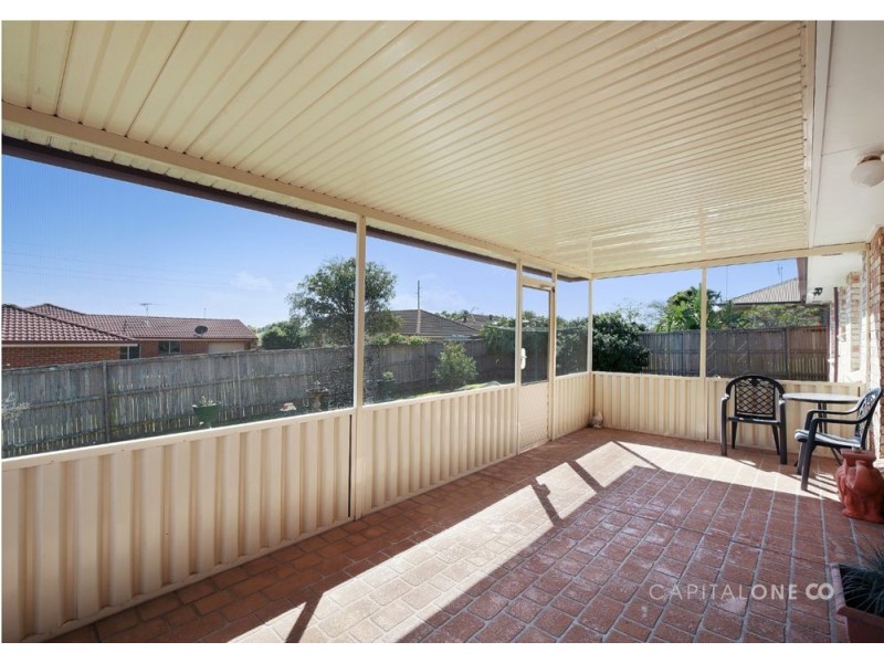 31 Plane Tree Circuit, Woongarrah NSW 2259