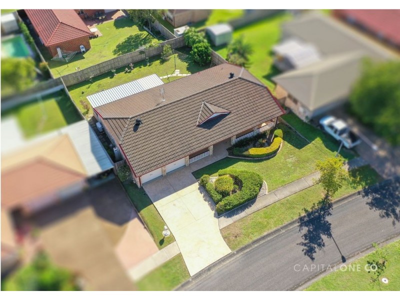 31 Plane Tree Circuit, Woongarrah NSW 2259