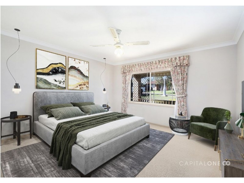 31 Plane Tree Circuit, Woongarrah NSW 2259