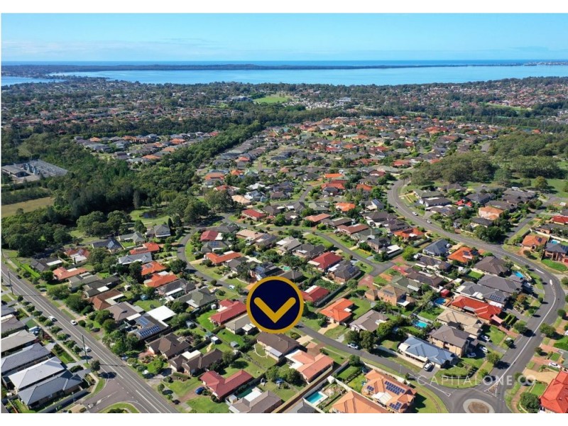 31 Plane Tree Circuit, Woongarrah NSW 2259