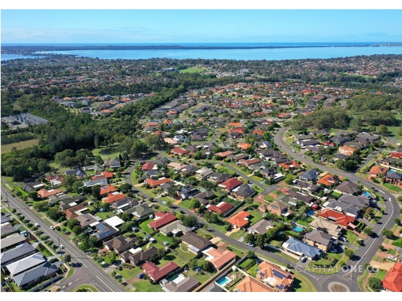 31 Plane Tree Circuit, Woongarrah NSW 2259