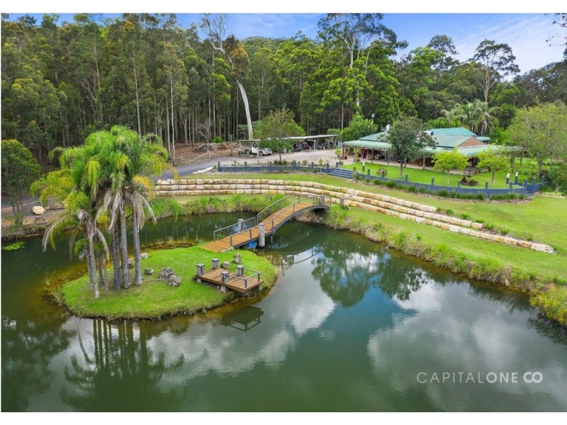 274 Toepfers Road, Wyee NSW 2259