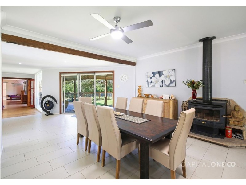 274 Toepfers Road, Wyee NSW 2259