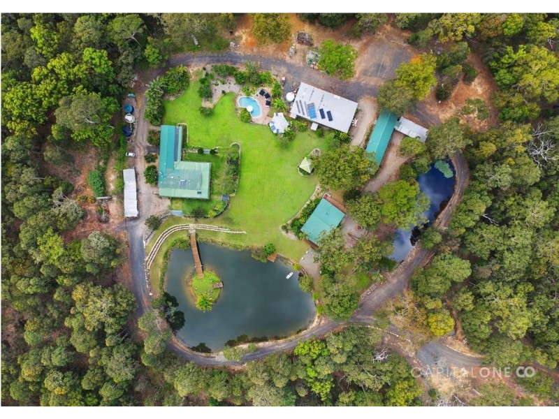 274 Toepfers Road, Wyee NSW 2259