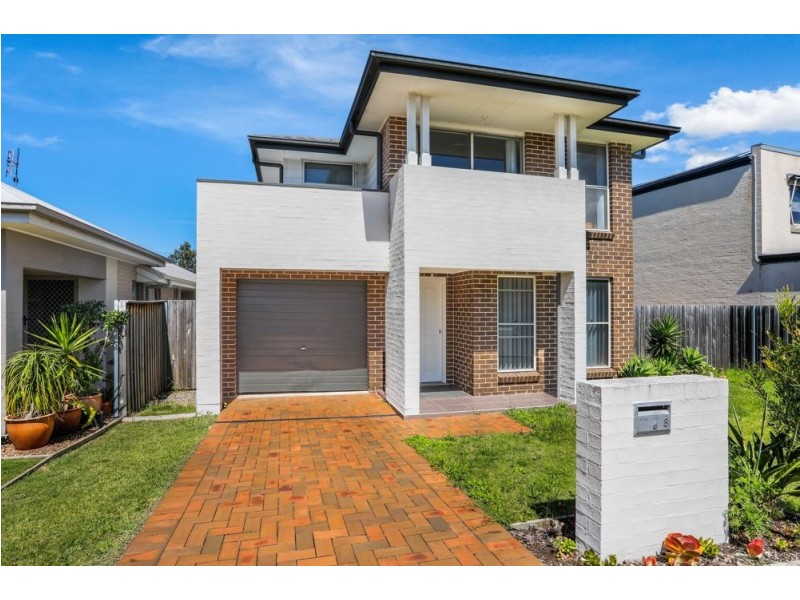 8 Championship Drive, Wyong NSW 2259