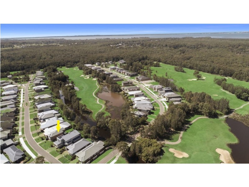 8 Championship Drive, Wyong NSW 2259