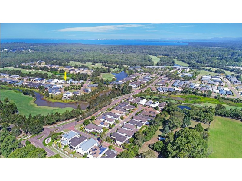 8 Championship Drive, Wyong NSW 2259