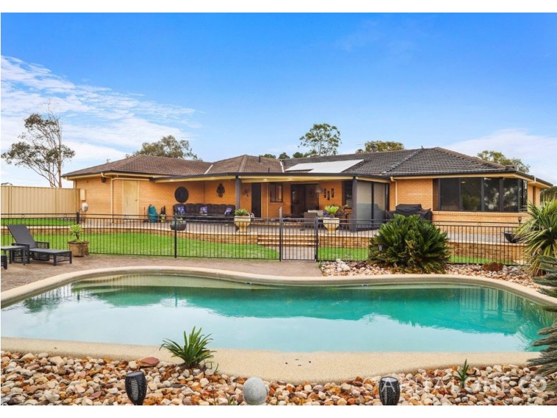 20 Kirks Road, Mangrove Mountain NSW 2250