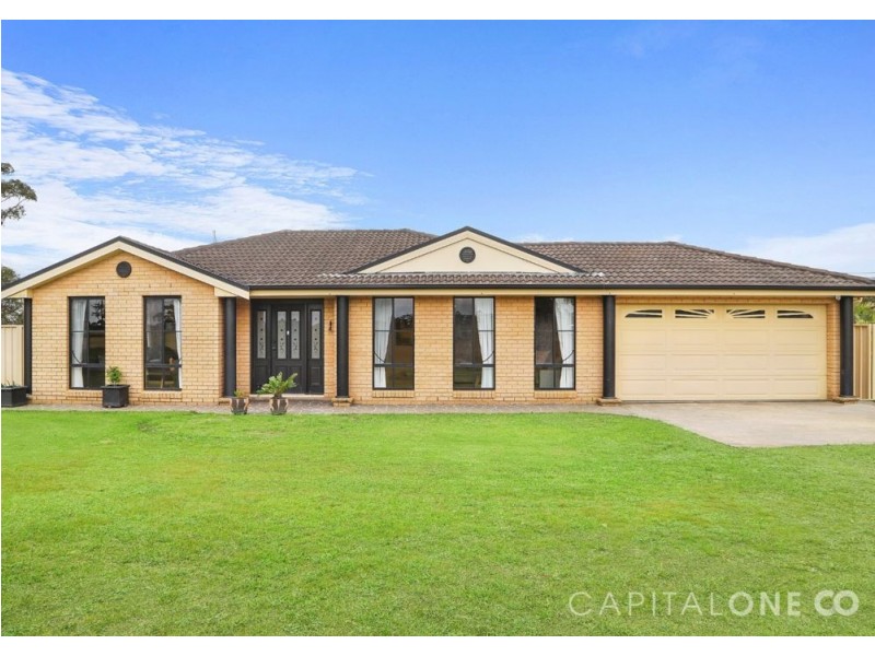 20 Kirks Road, Mangrove Mountain NSW 2250