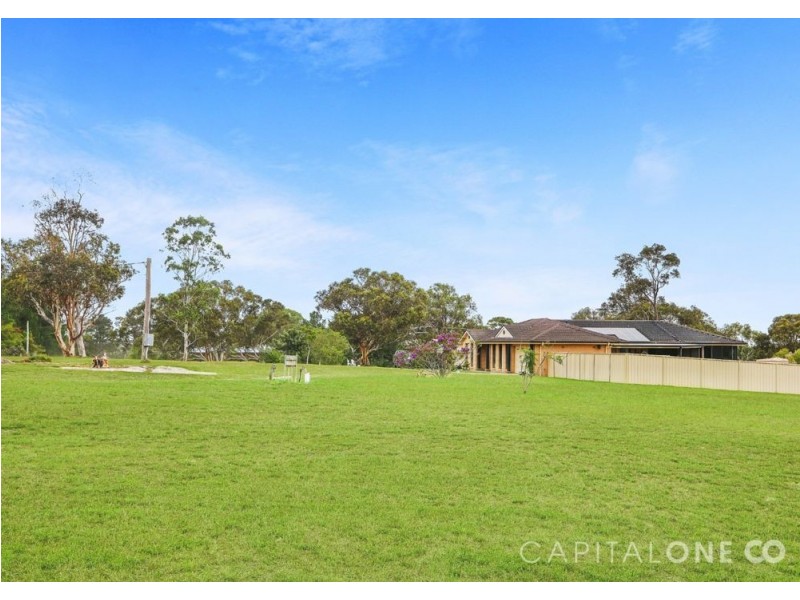 20 Kirks Road, Mangrove Mountain NSW 2250